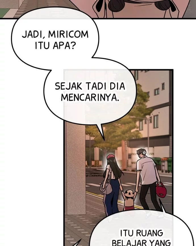 Back to The Chanbi Chapter 34 - halaman 2