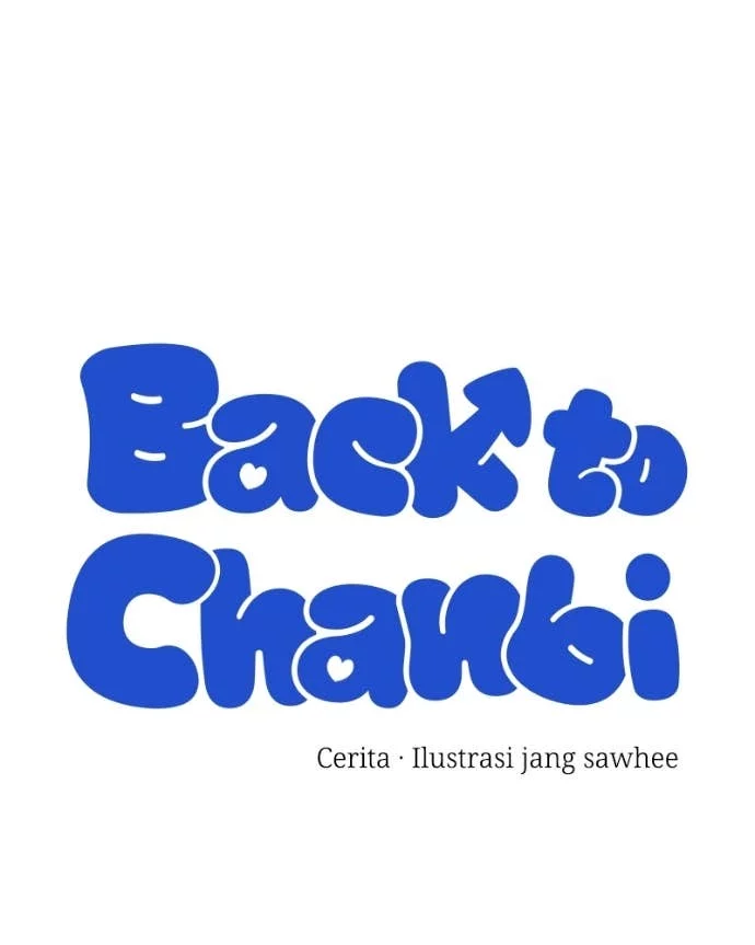 Back to The Chanbi Chapter 34 - halaman 20