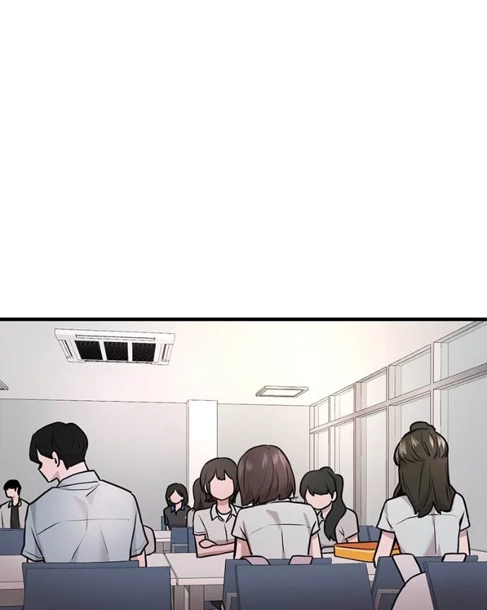 Back to The Chanbi Chapter 34 - halaman 21