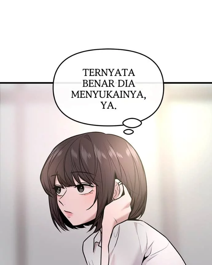 Back to The Chanbi Chapter 34 - halaman 23