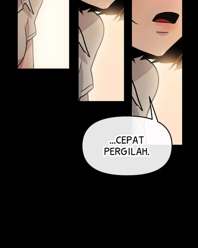 Back to The Chanbi Chapter 34 - halaman 27