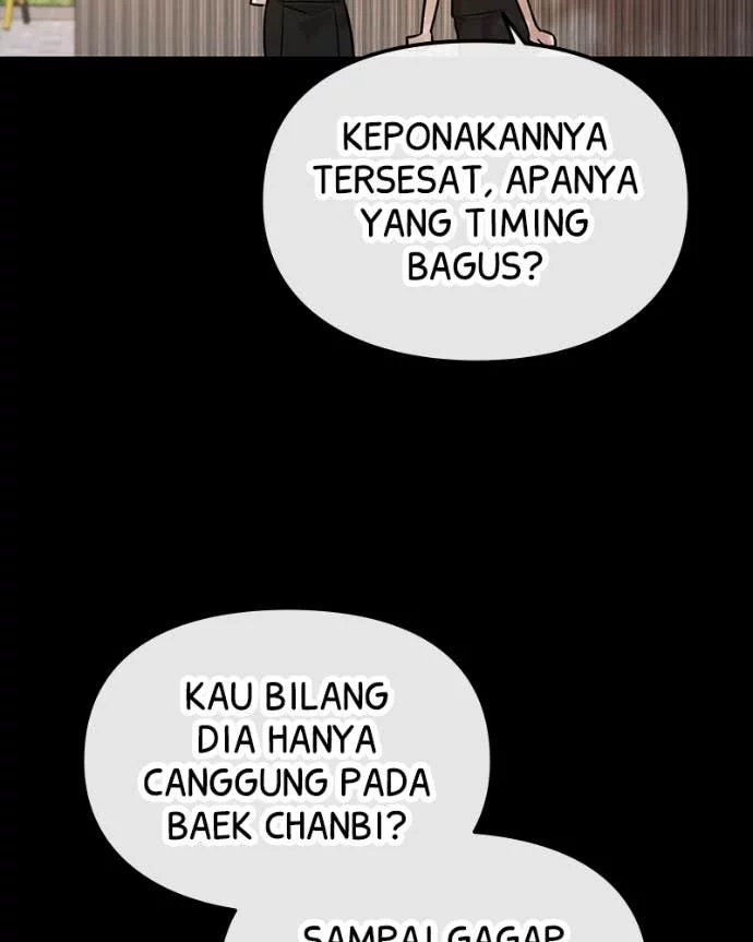 Back to The Chanbi Chapter 34 - halaman 29