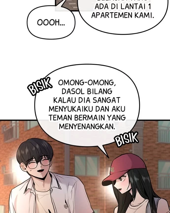 Back to The Chanbi Chapter 34 - halaman 3
