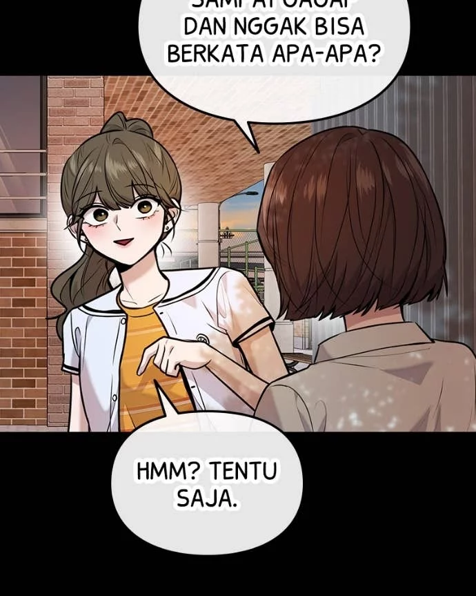 Back to The Chanbi Chapter 34 - halaman 30