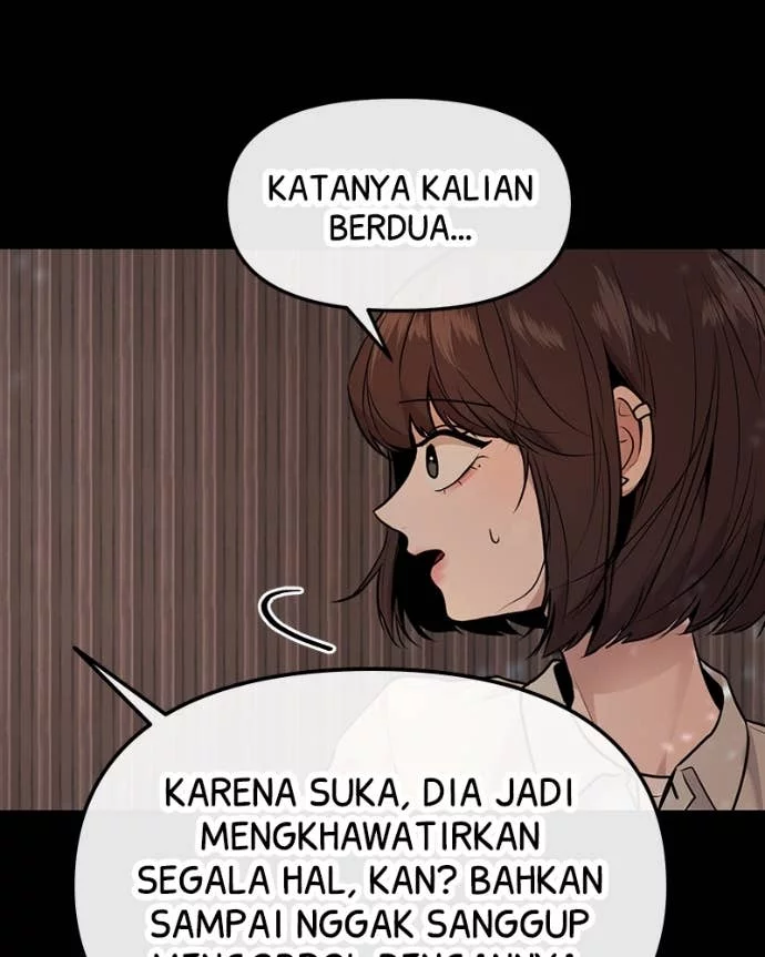 Back to The Chanbi Chapter 34 - halaman 31