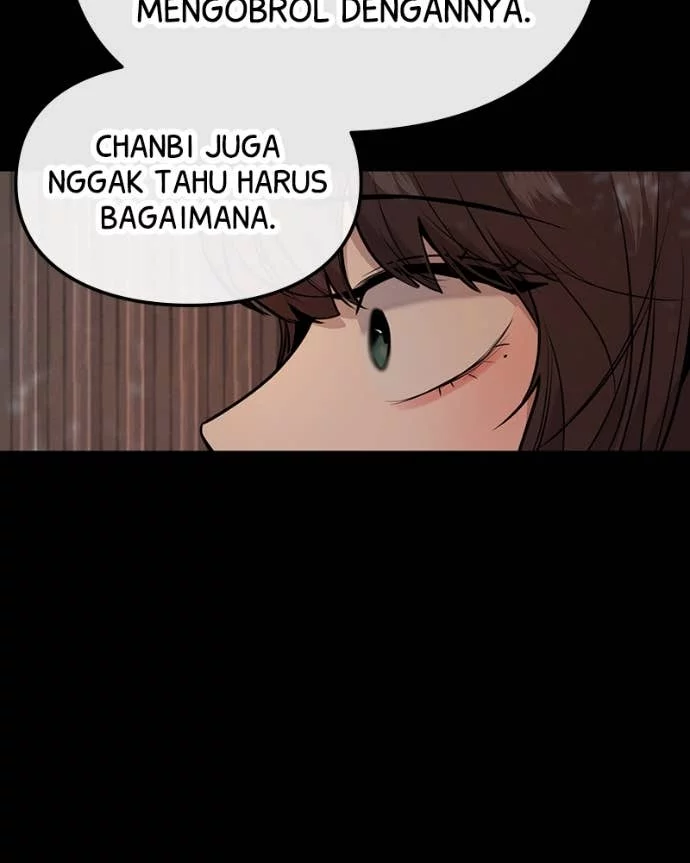 Back to The Chanbi Chapter 34 - halaman 32