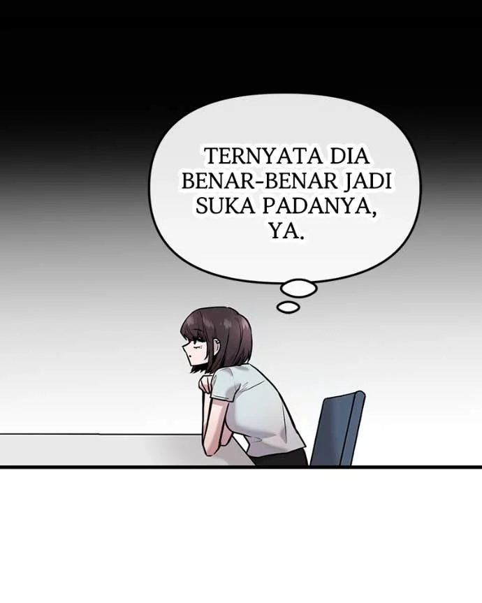 Back to The Chanbi Chapter 34 - halaman 33