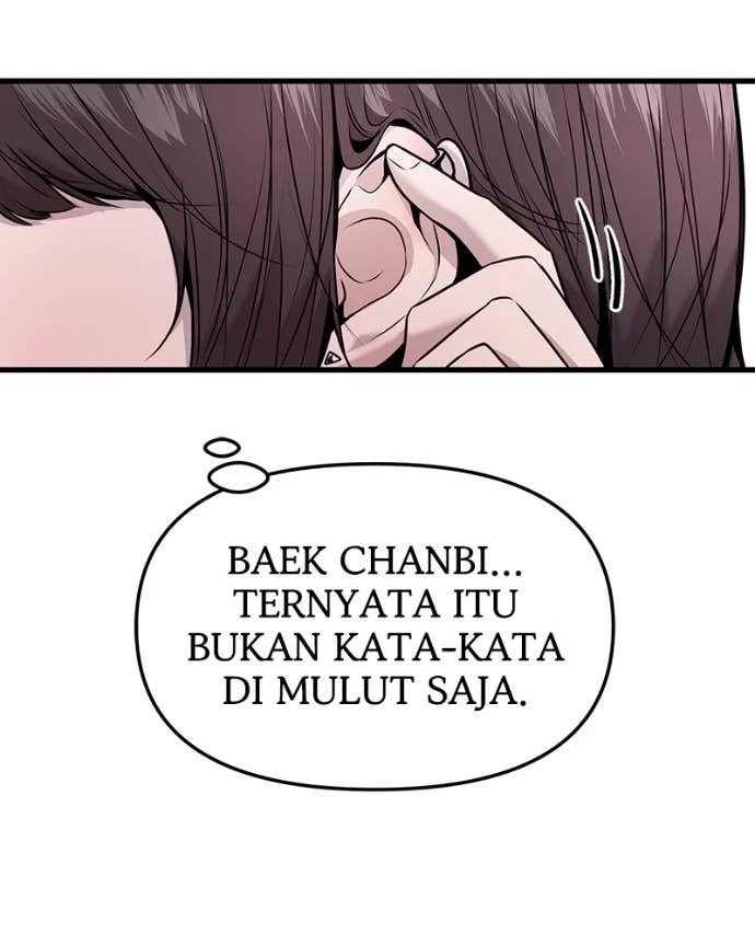 Back to The Chanbi Chapter 34 - halaman 34