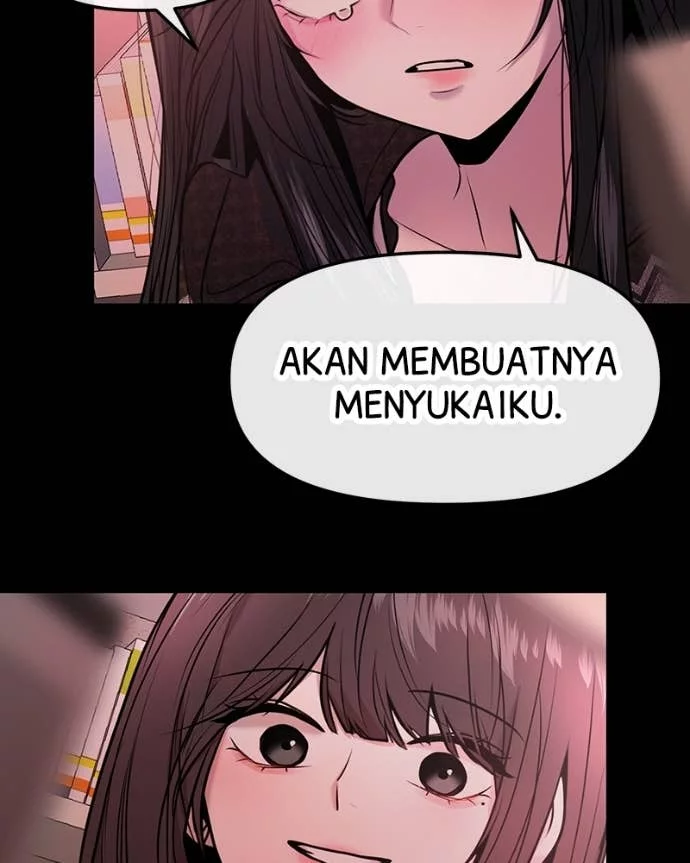 Back to The Chanbi Chapter 34 - halaman 36
