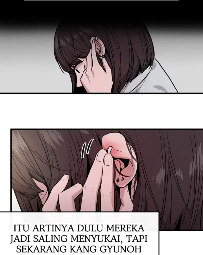 Back to The Chanbi Chapter 34 - halaman 38