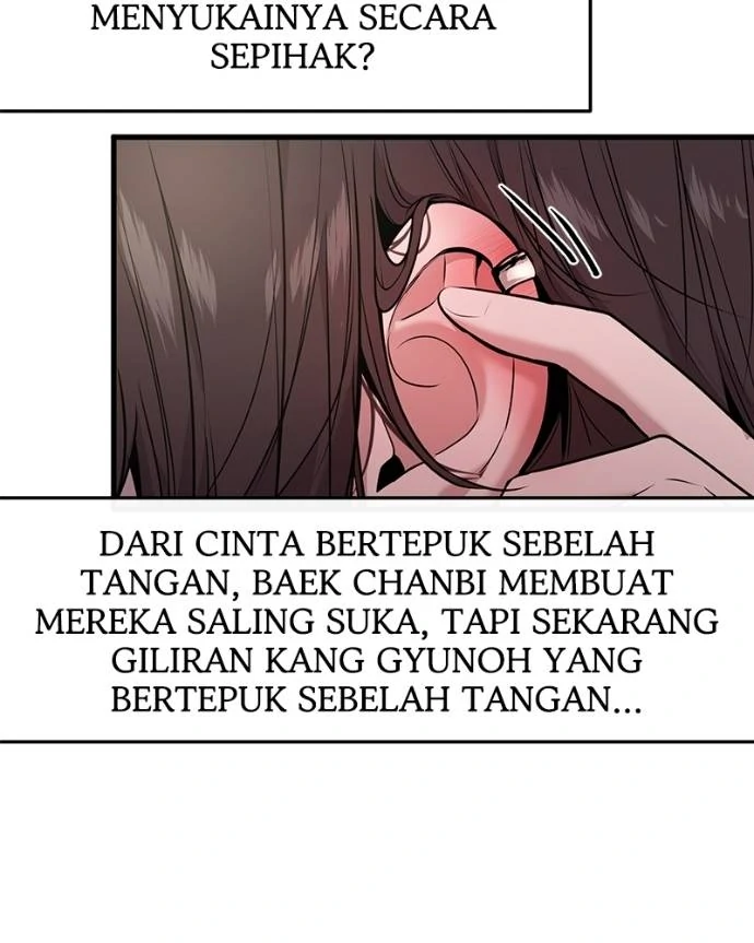 Back to The Chanbi Chapter 34 - halaman 39