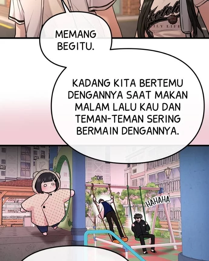 Back to The Chanbi Chapter 34 - halaman 4