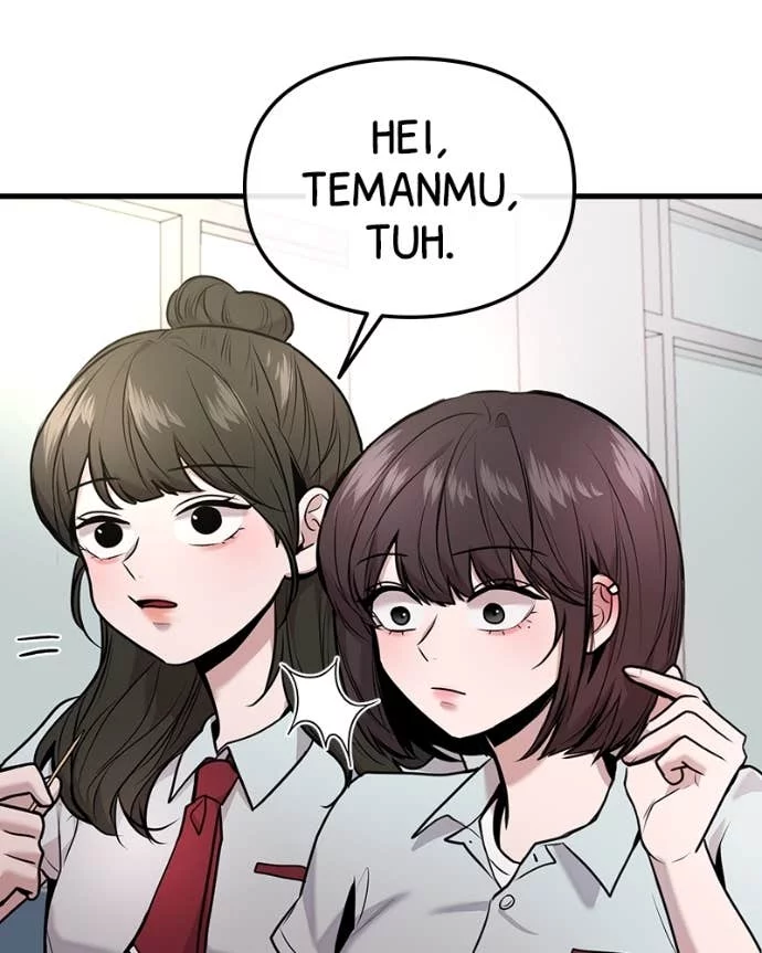 Back to The Chanbi Chapter 34 - halaman 40