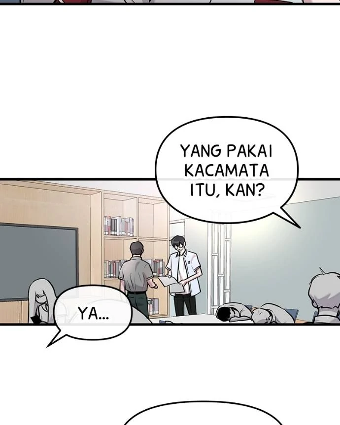 Back to The Chanbi Chapter 34 - halaman 41
