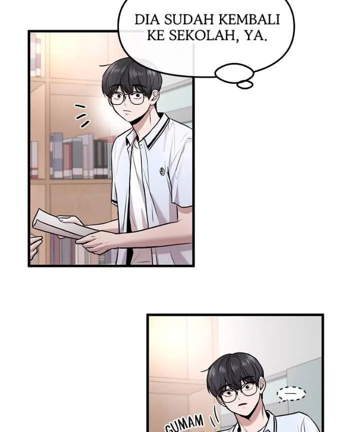 Back to The Chanbi Chapter 34 - halaman 42