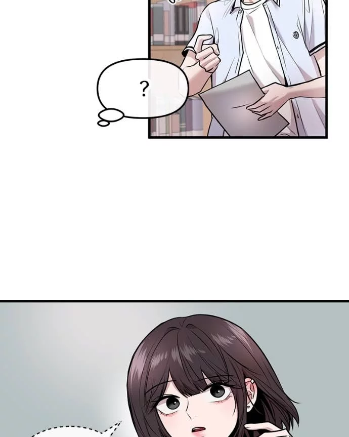 Back to The Chanbi Chapter 34 - halaman 43