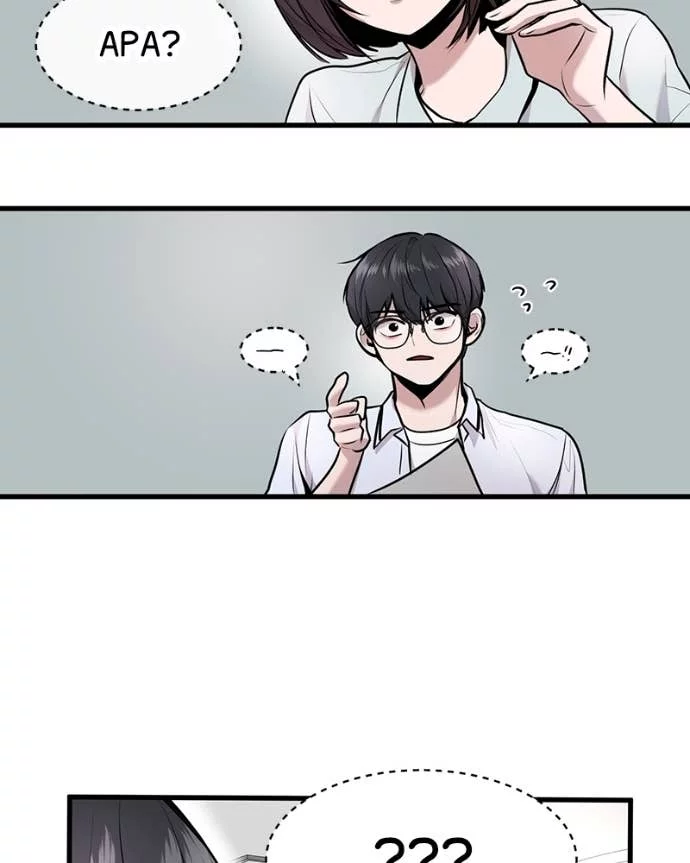 Back to The Chanbi Chapter 34 - halaman 44