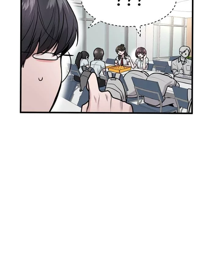 Back to The Chanbi Chapter 34 - halaman 45