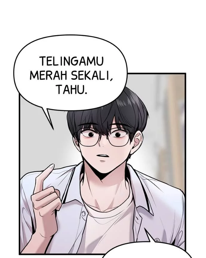 Back to The Chanbi Chapter 34 - halaman 46