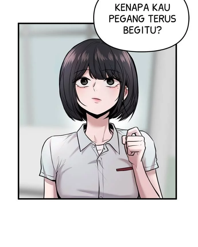 Back to The Chanbi Chapter 34 - halaman 47