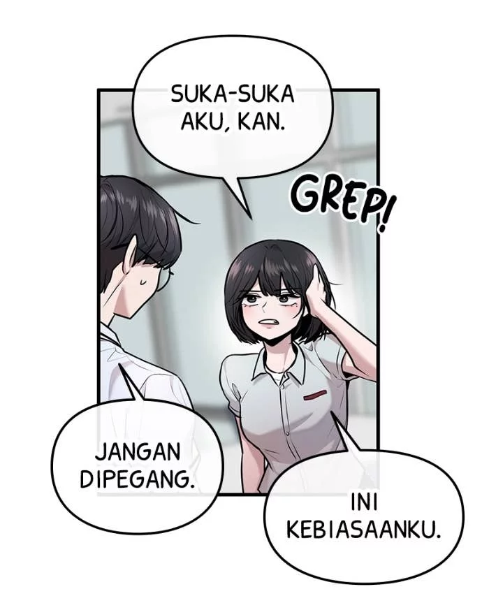 Back to The Chanbi Chapter 34 - halaman 48