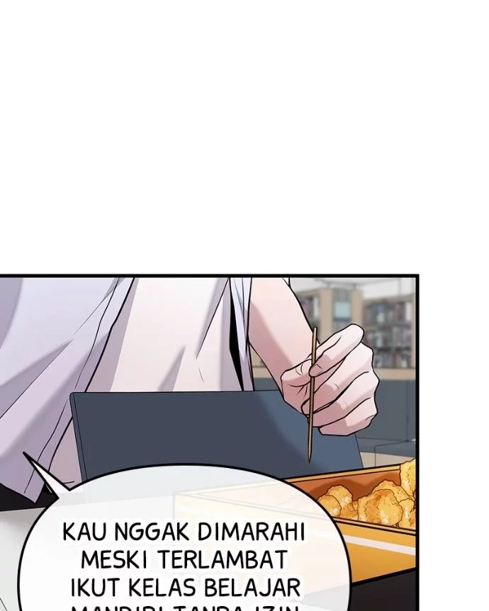 Back to The Chanbi Chapter 34 - halaman 49