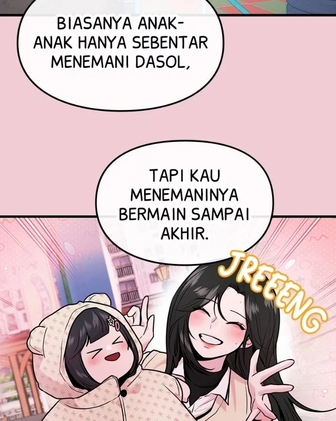 Back to The Chanbi Chapter 34 - halaman 5