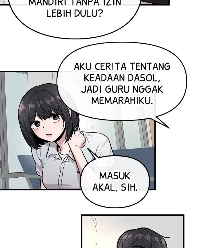 Back to The Chanbi Chapter 34 - halaman 50