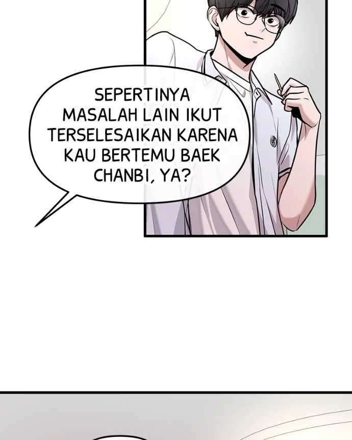 Back to The Chanbi Chapter 34 - halaman 51