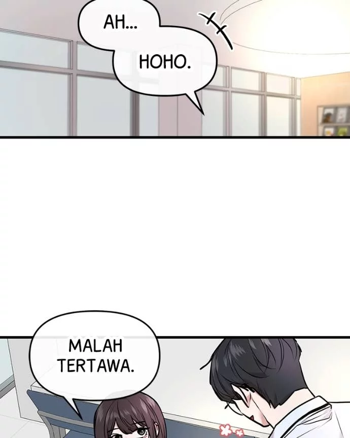 Back to The Chanbi Chapter 34 - halaman 52