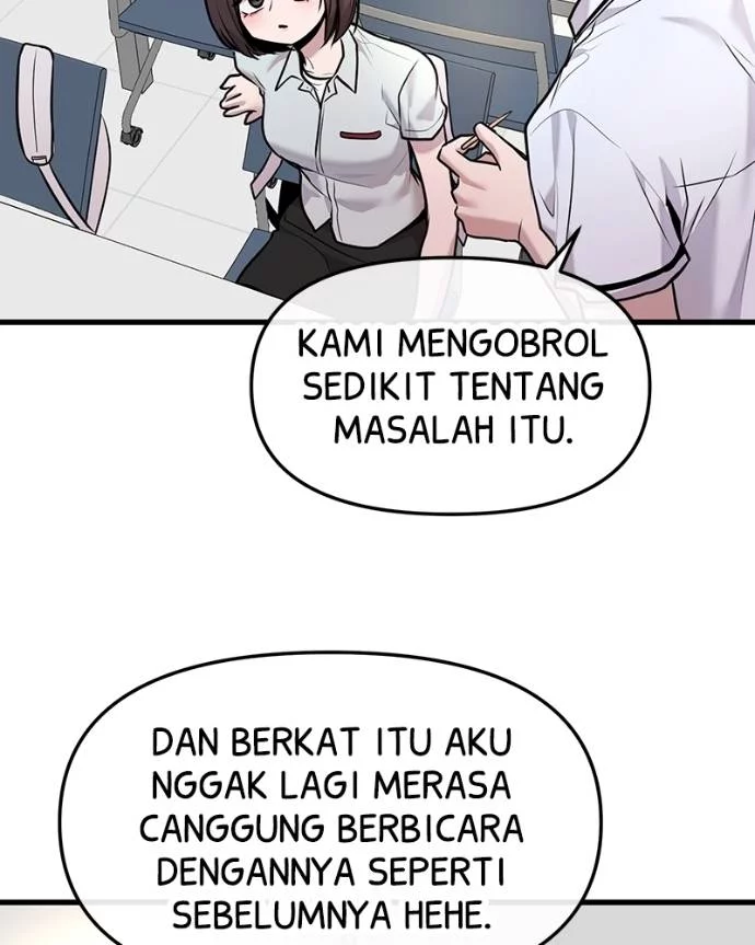 Back to The Chanbi Chapter 34 - halaman 53