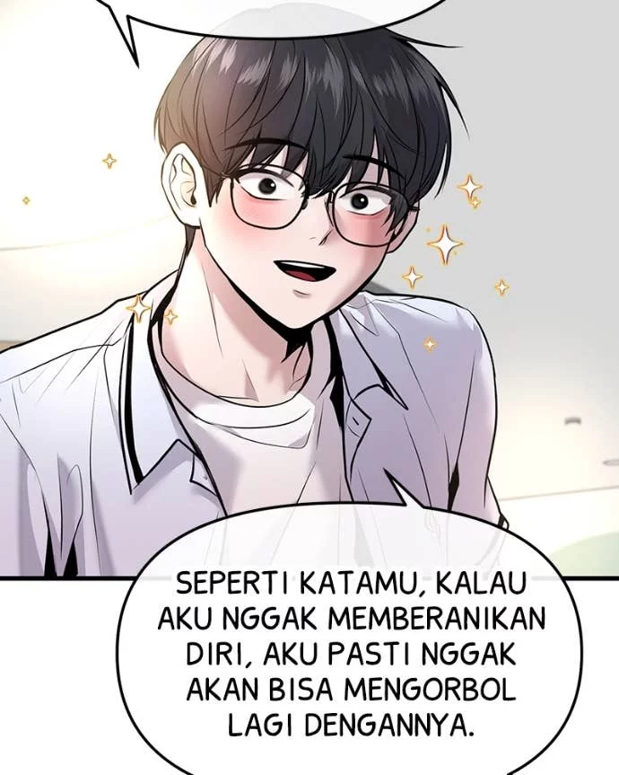 Back to The Chanbi Chapter 34 - halaman 54