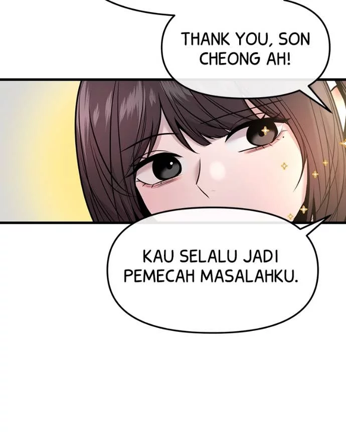 Back to The Chanbi Chapter 34 - halaman 55