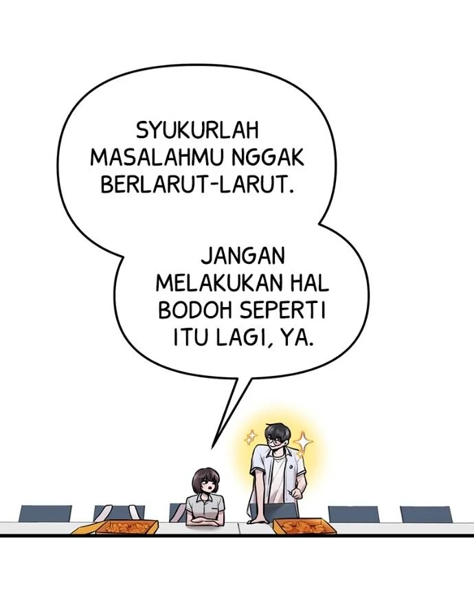 Back to The Chanbi Chapter 34 - halaman 56