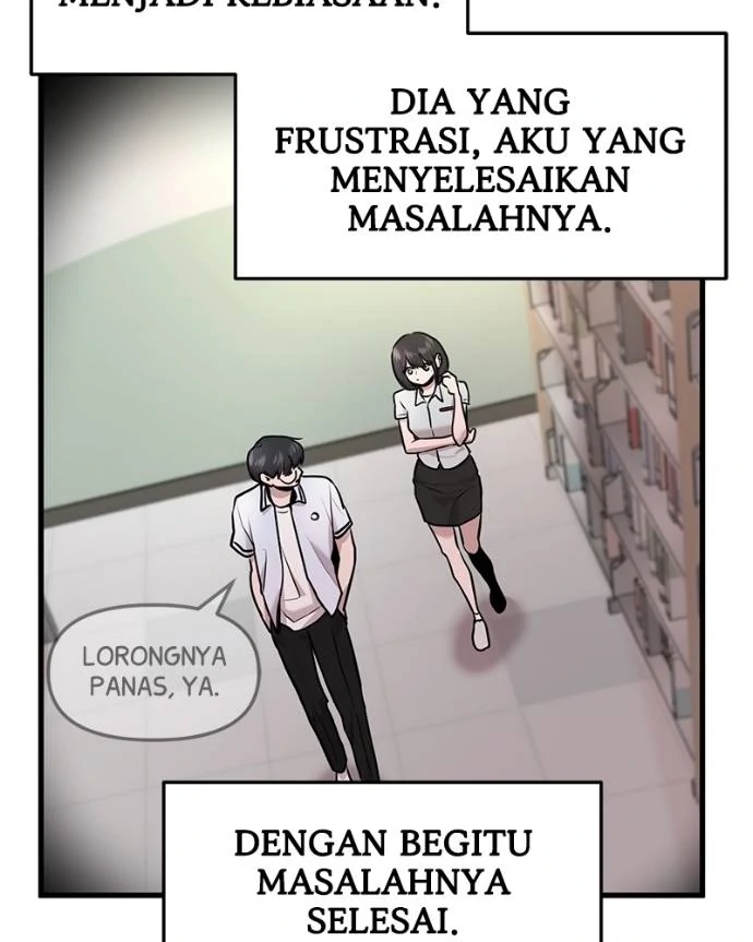 Back to The Chanbi Chapter 34 - halaman 58