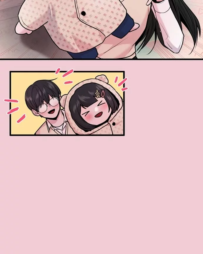 Back to The Chanbi Chapter 34 - halaman 6