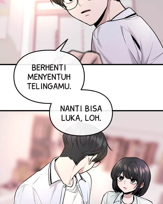 Back to The Chanbi Chapter 34 - halaman 61