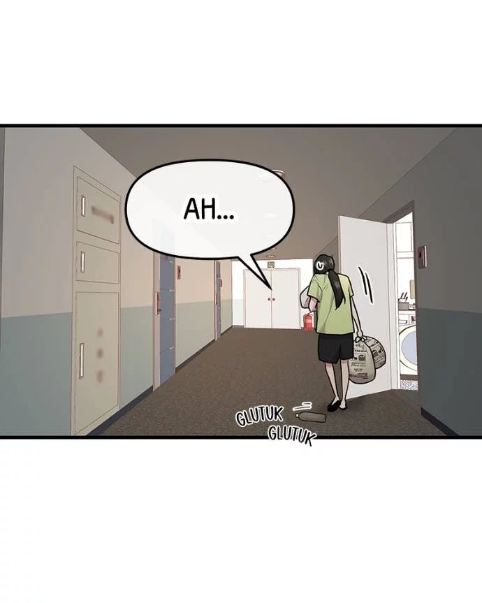 Back to The Chanbi Chapter 34 - halaman 66