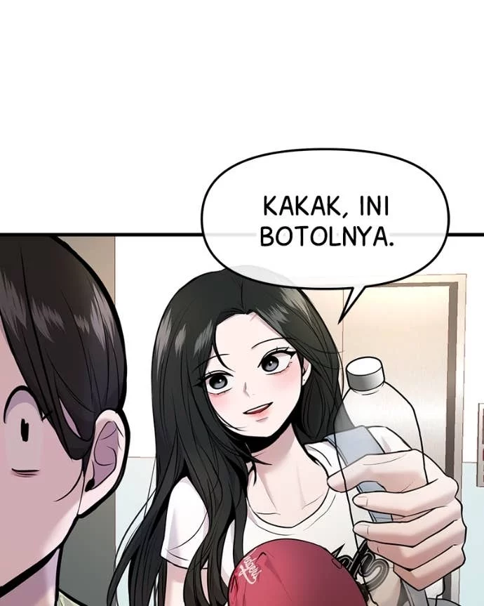 Back to The Chanbi Chapter 34 - halaman 67