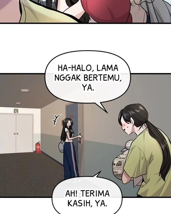 Back to The Chanbi Chapter 34 - halaman 68