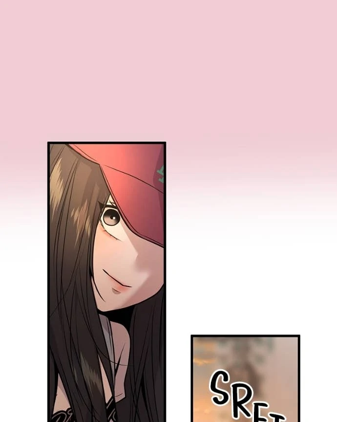 Back to The Chanbi Chapter 34 - halaman 7