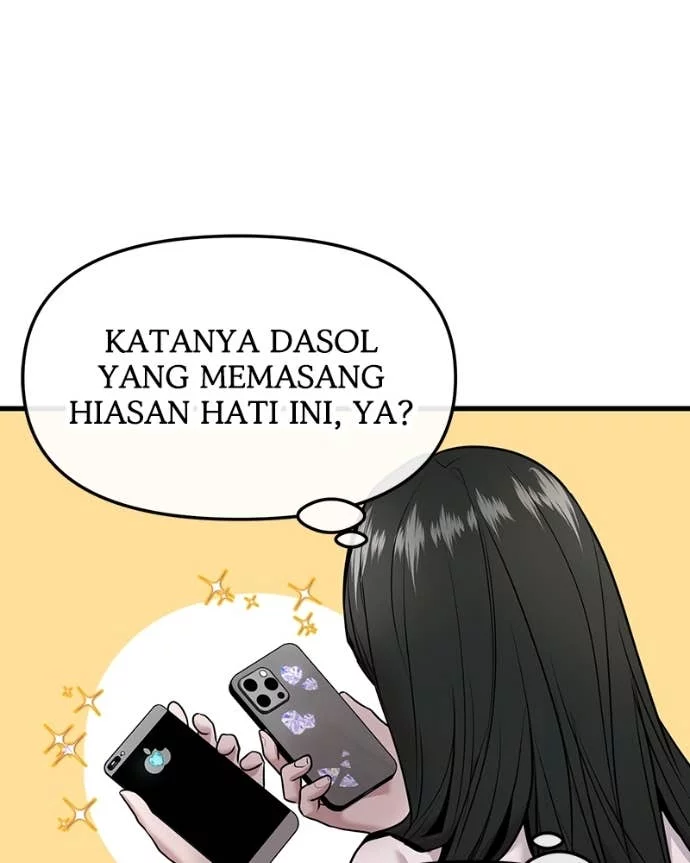 Back to The Chanbi Chapter 34 - halaman 72