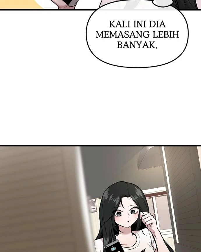 Back to The Chanbi Chapter 34 - halaman 73
