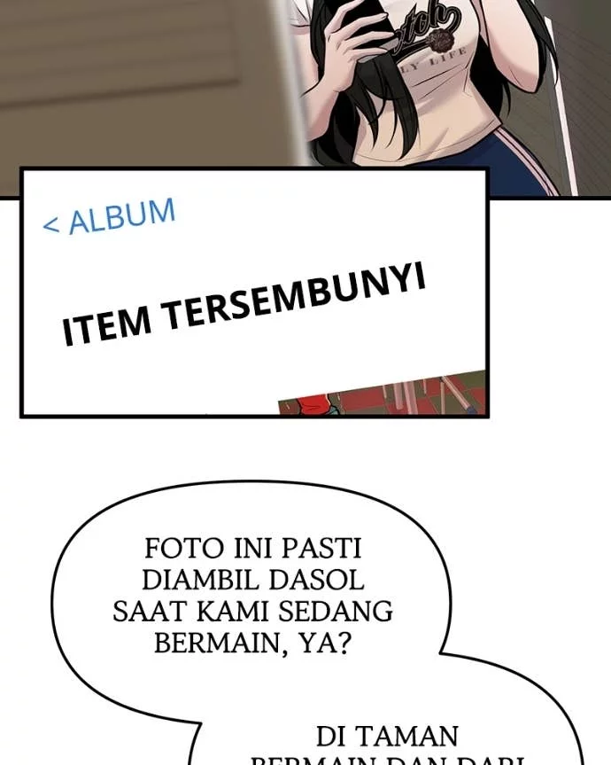 Back to The Chanbi Chapter 34 - halaman 74