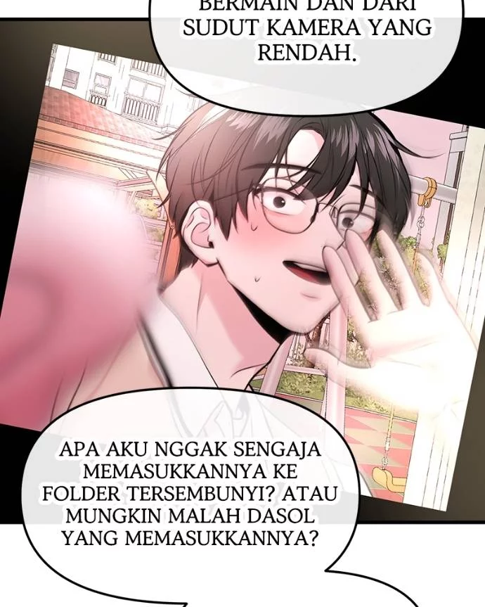 Back to The Chanbi Chapter 34 - halaman 75