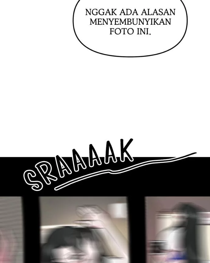 Back to The Chanbi Chapter 34 - halaman 76