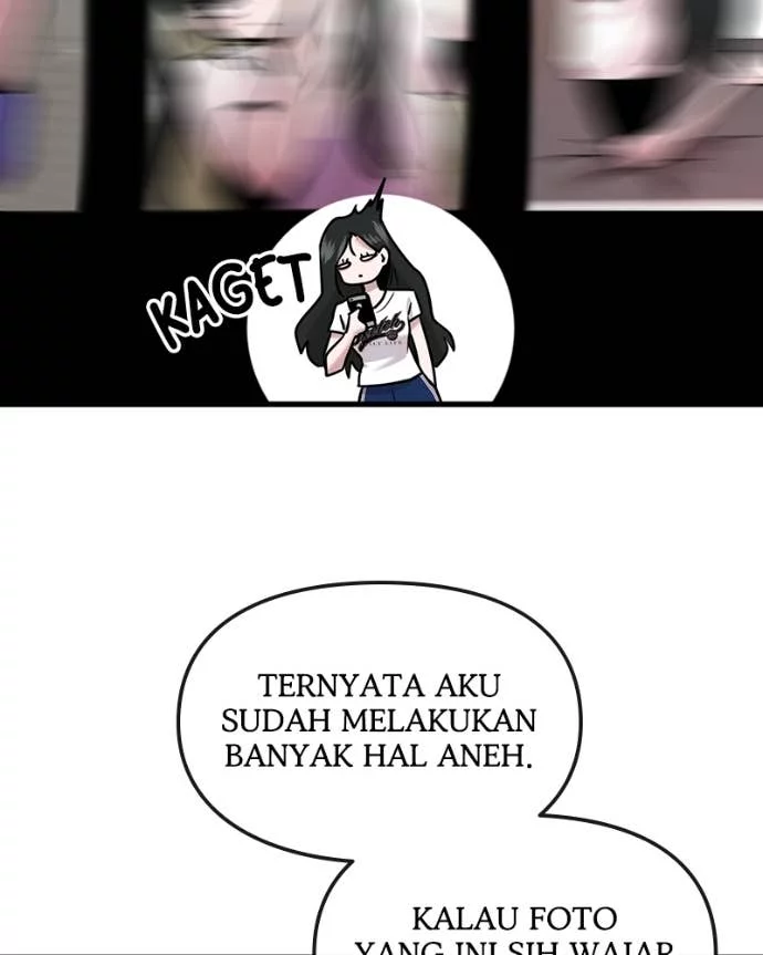Back to The Chanbi Chapter 34 - halaman 77