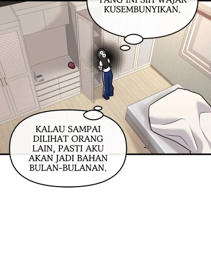 Back to The Chanbi Chapter 34 - halaman 78