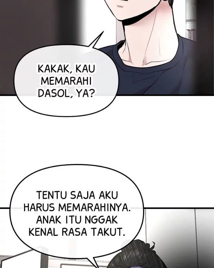 Back to The Chanbi Chapter 34 - halaman 84
