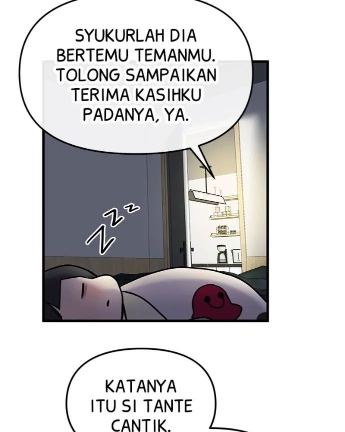 Back to The Chanbi Chapter 34 - halaman 86
